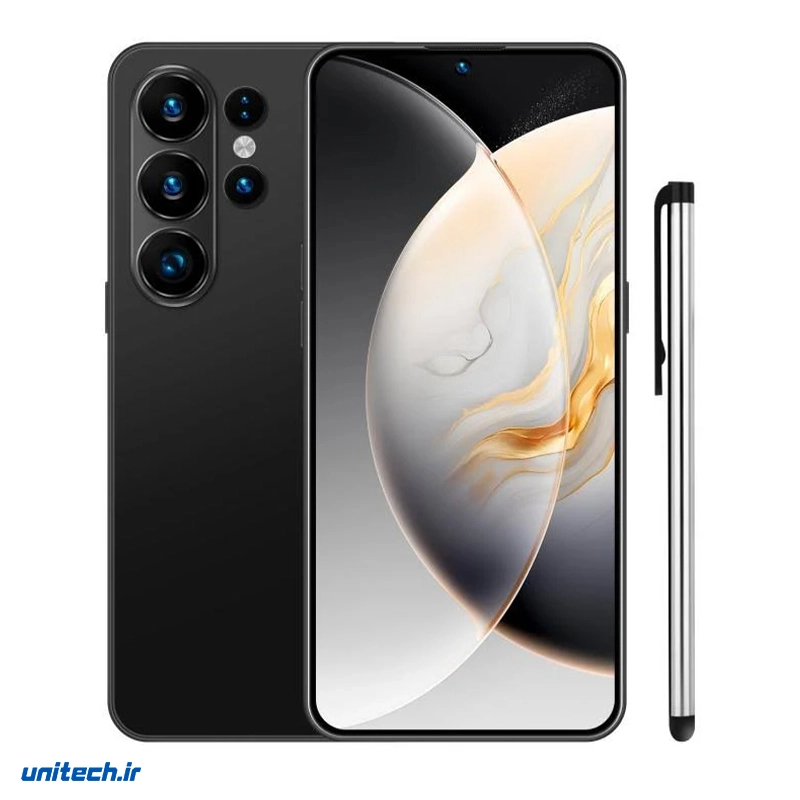 گوشی موبایل سامسونگ مدل اس 26 اولترا ظرفیت 256 گیگابایت و رم 12 گیگابایت